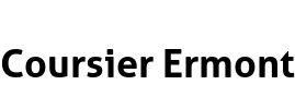 Coursier Ermont